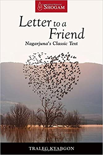 Letter to a Friend: Nagarjuna's Classic Text - Orginal Pdf